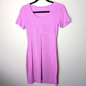 Spiritual Gangster Womens Small Purple Violet